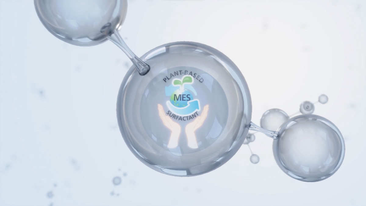 TOP Detergent Commercial