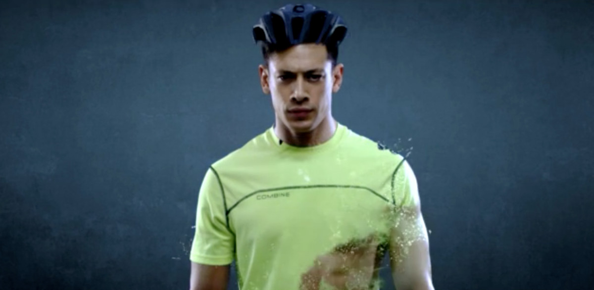 GDP Fragrances – VFX Breakdown