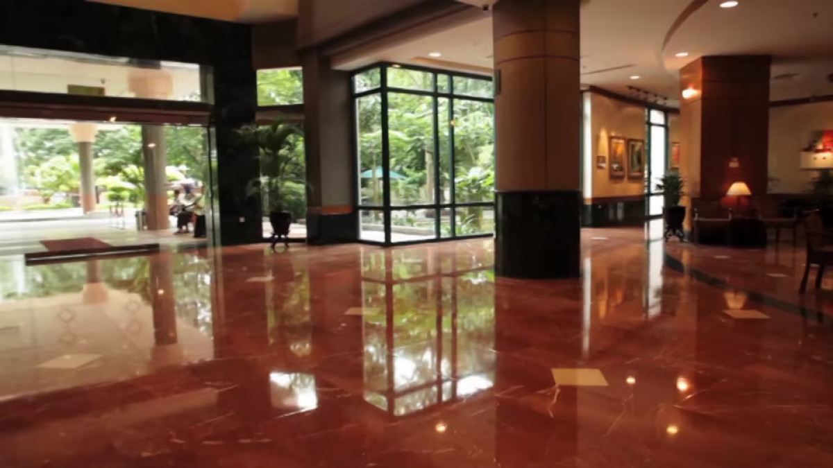 Gleneagles Corporate video