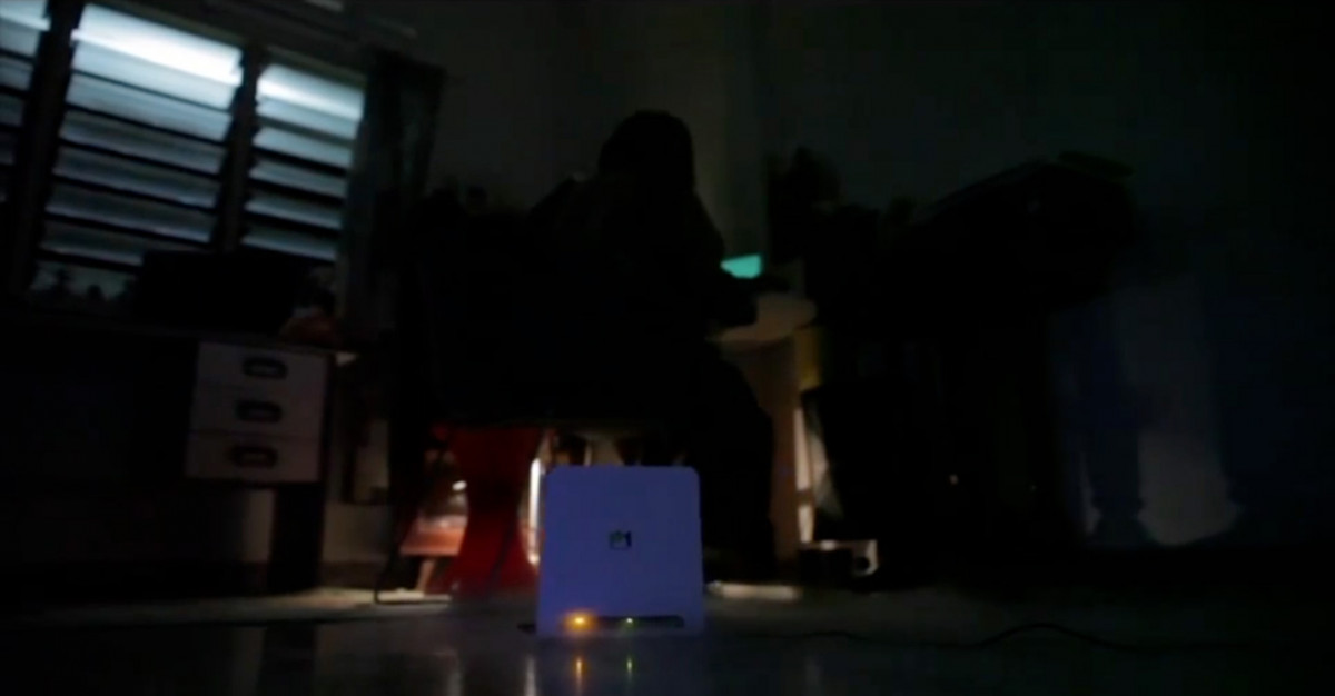 How To Maximise Your P1 Experience