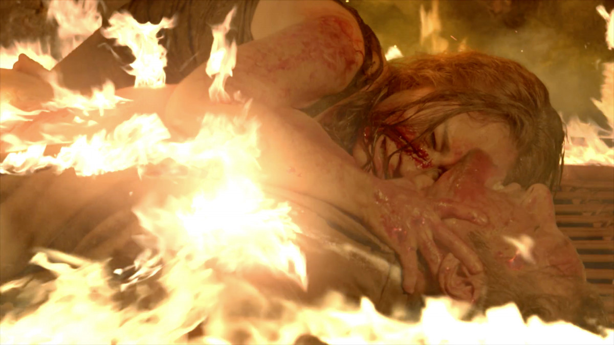 Jwanita – VFX Breakdown