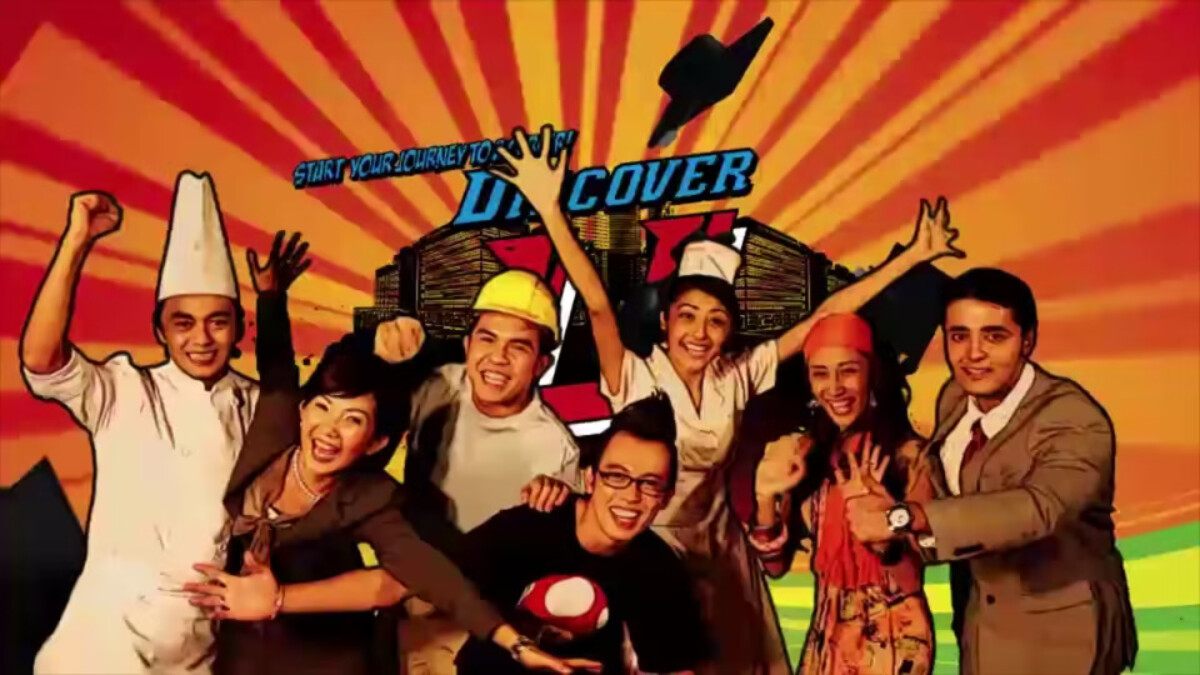 KLMUC Promotional Video