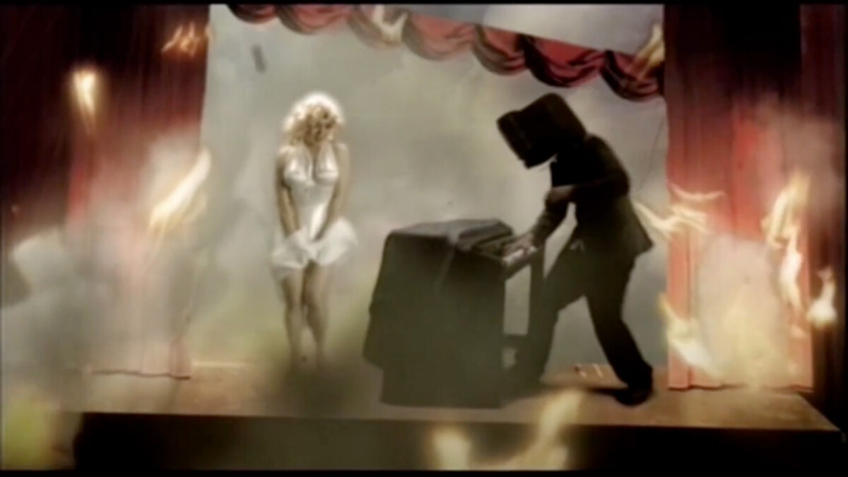 Lost In America – Music Video