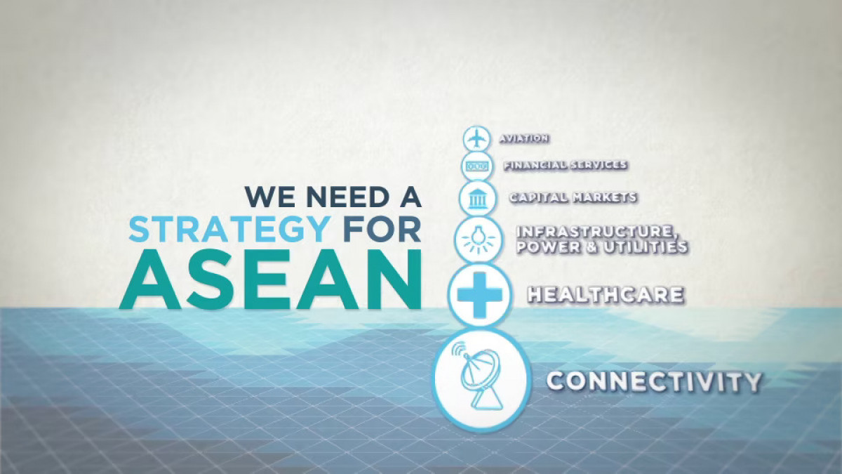 Network ASEAN Forum 2013