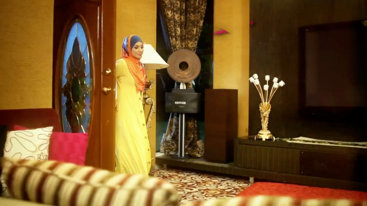 Pearl Haya TVC