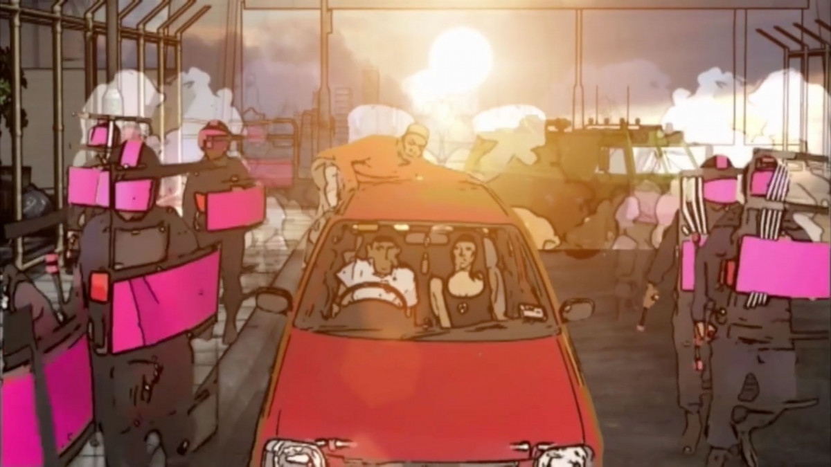 Rojak – Short Film