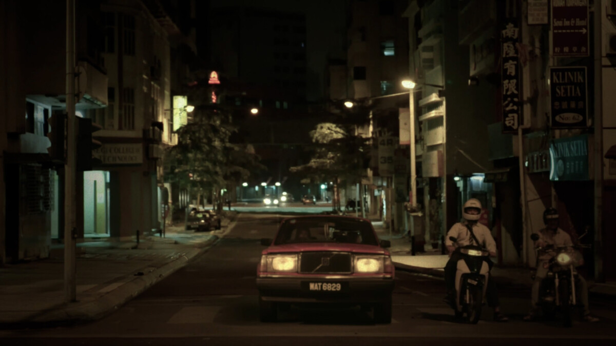 Safe Driving – PSA