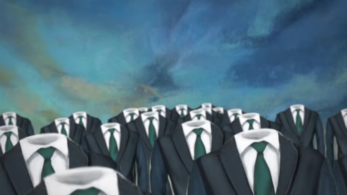 Seeing Eye Films  – Motion Logo