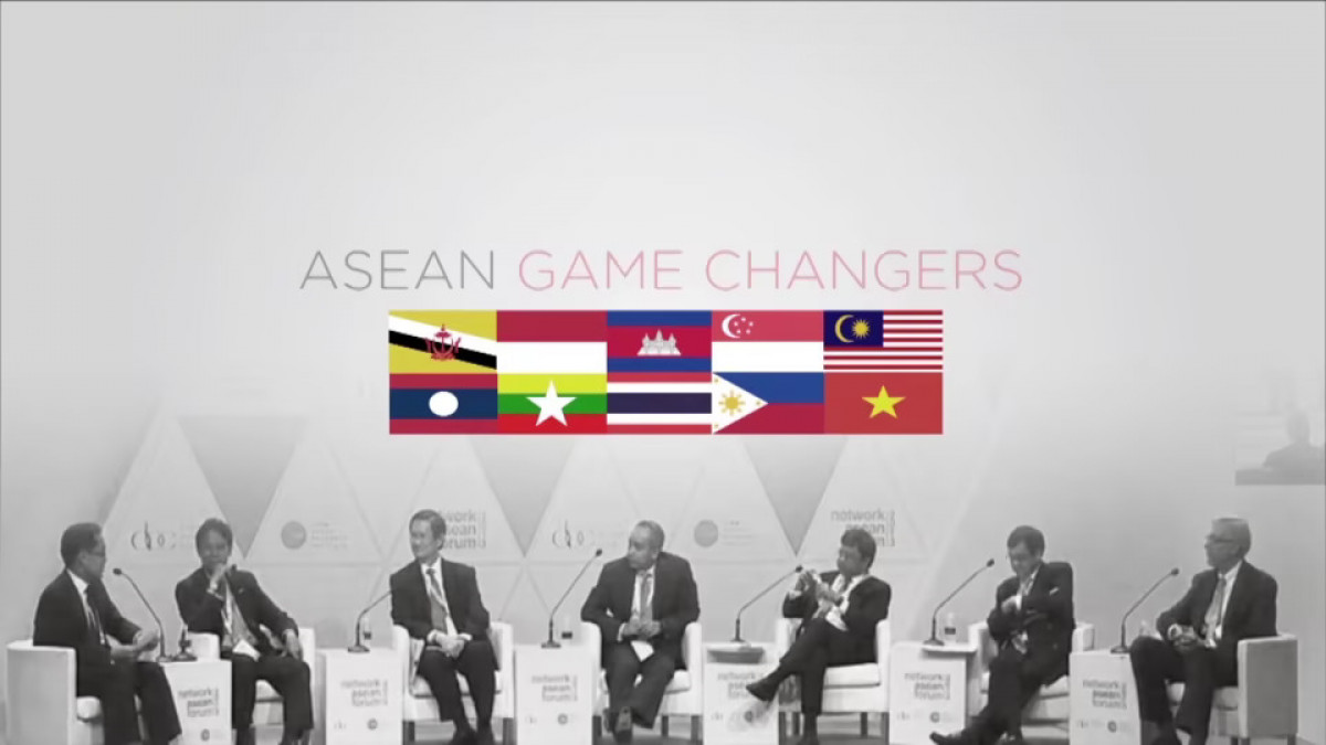 The ABC Forum 2014 – Promotional Video