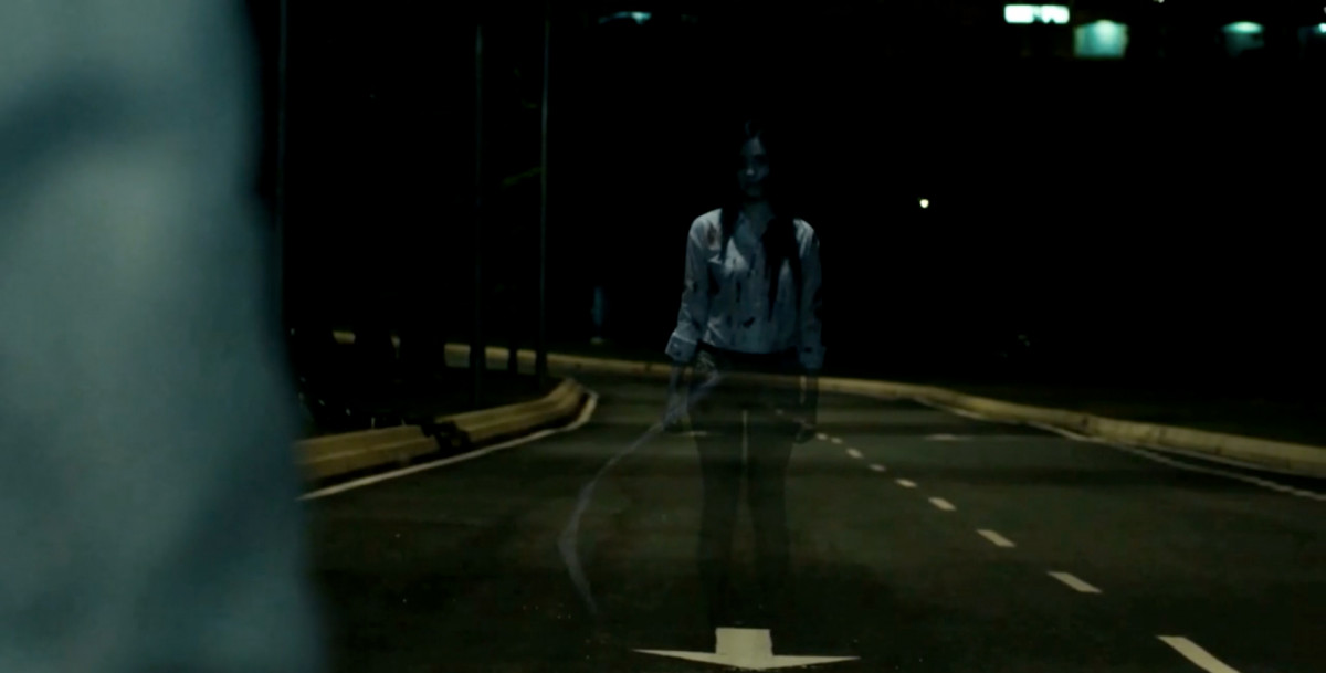 The Strange Mechanic – VFX Breakdown