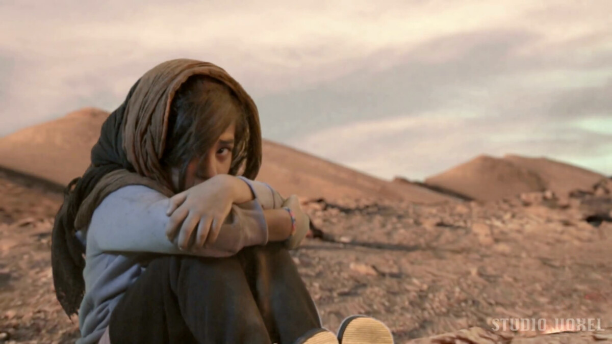 Winter is Coming – Mercy Malaysia for Syria – PSA